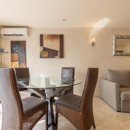Seabreeze Carihuela Apartment Torremolinos Exteriér fotografie
