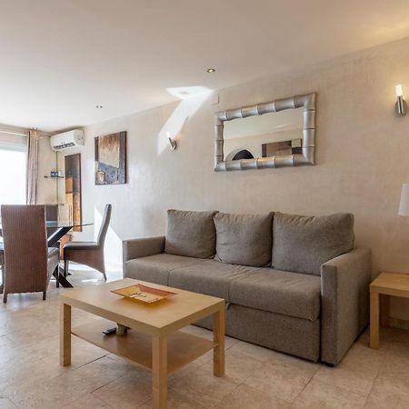 Seabreeze Carihuela Apartment Torremolinos Exteriér fotografie