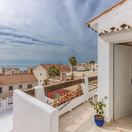 Seabreeze Carihuela Apartment Torremolinos Exteriér fotografie
