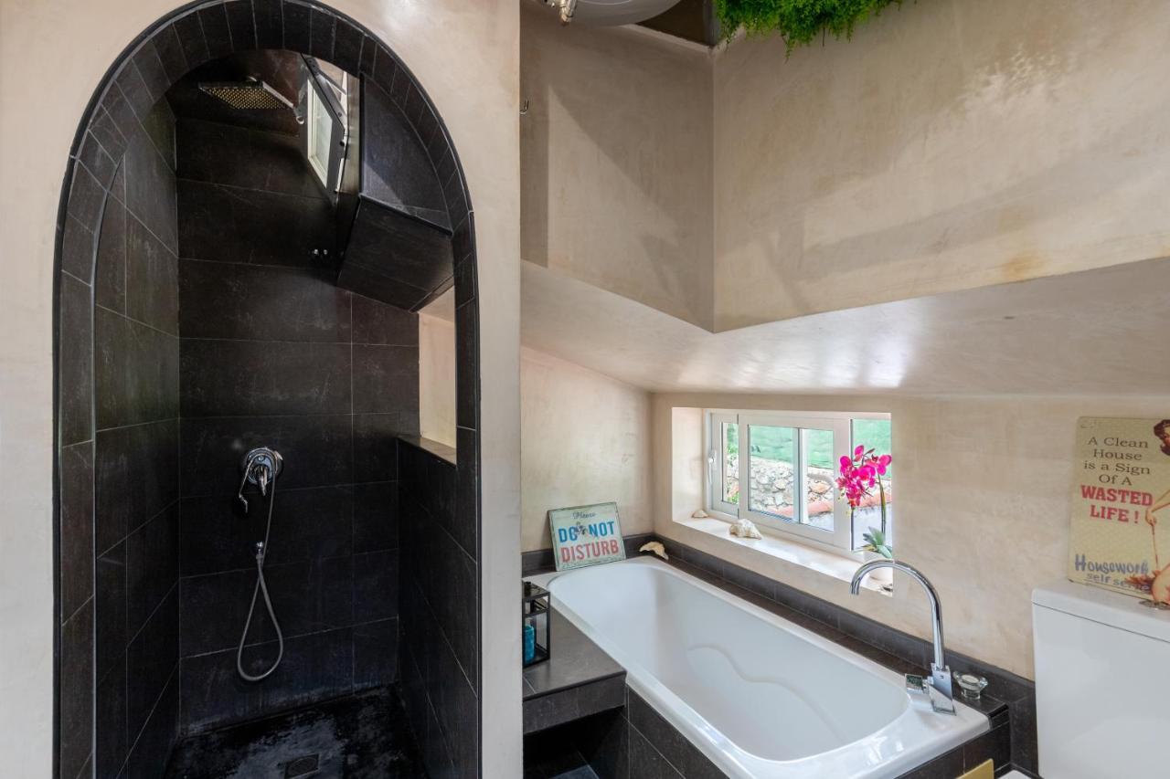 Seabreeze Carihuela Apartment Torremolinos Exteriér fotografie