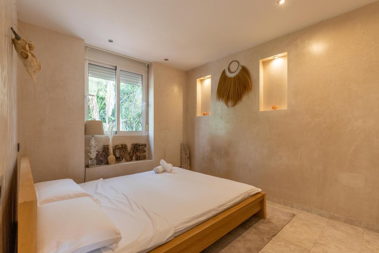 Seabreeze Carihuela Apartment Torremolinos Exteriér fotografie